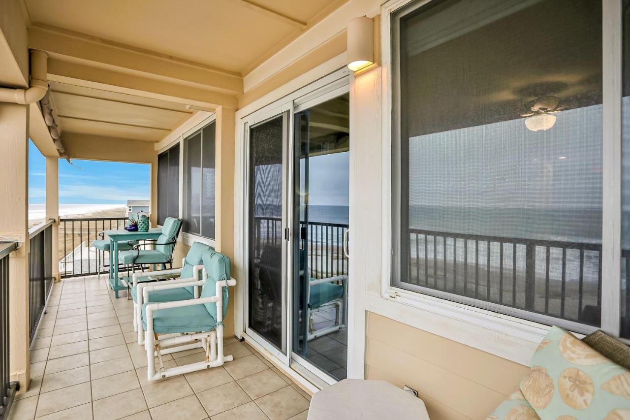 306 Coral Sands Fernandina Beach Exterior foto