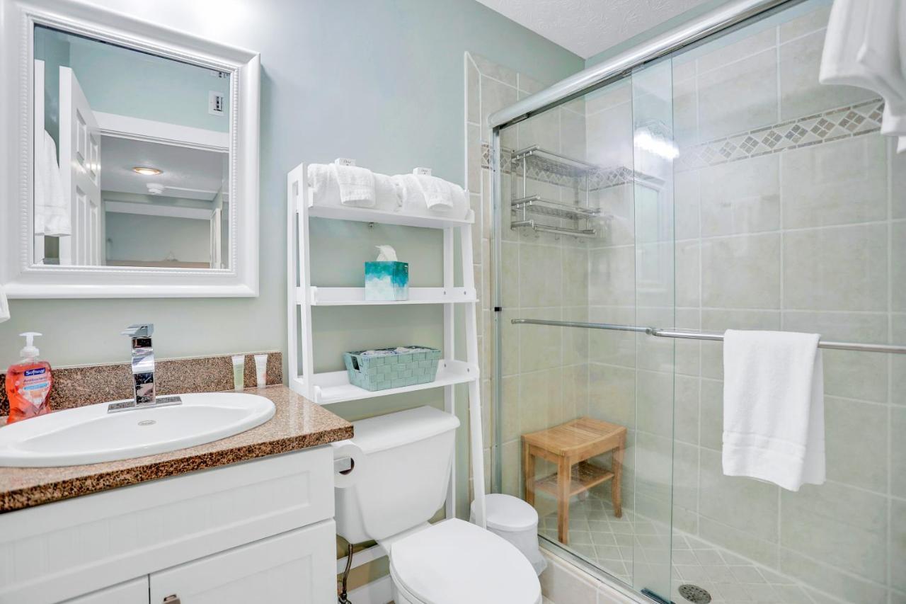 306 Coral Sands Fernandina Beach Exterior foto