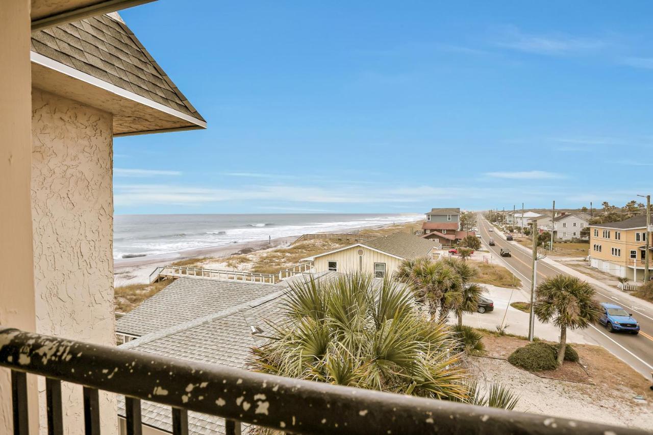 306 Coral Sands Fernandina Beach Exterior foto