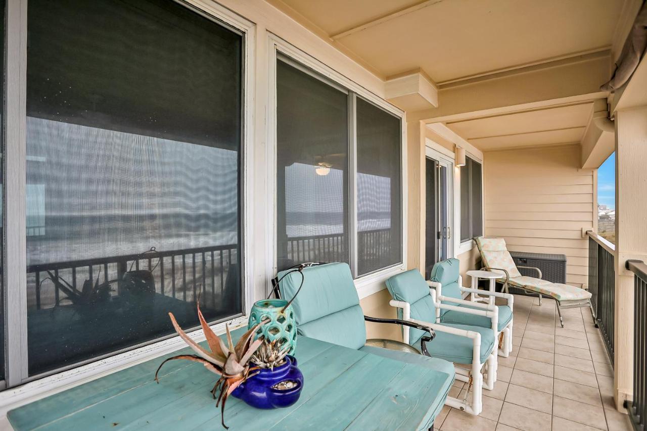 306 Coral Sands Fernandina Beach Exterior foto