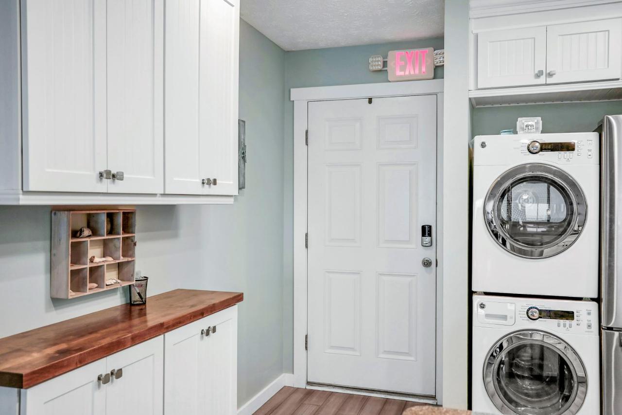 306 Coral Sands Fernandina Beach Exterior foto