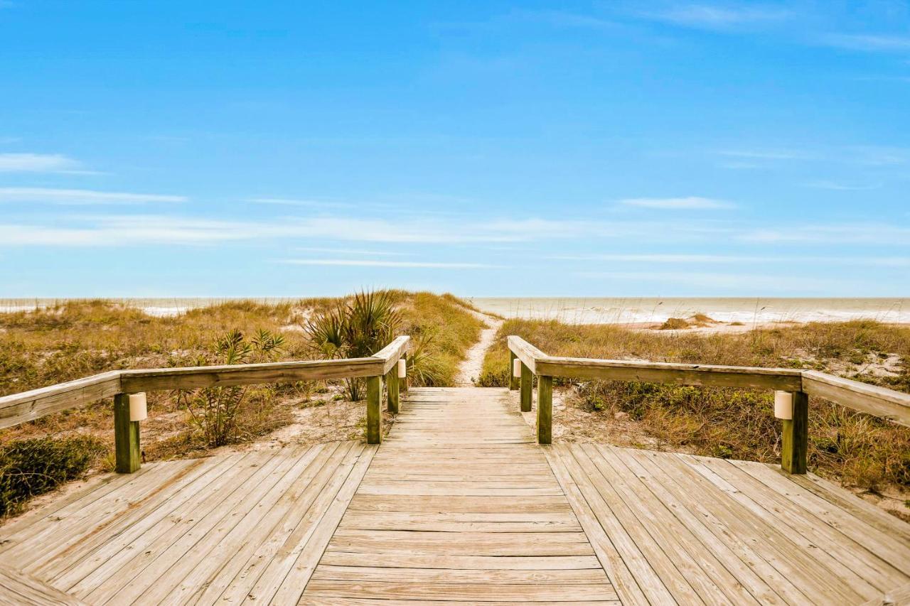 306 Coral Sands Fernandina Beach Exterior foto