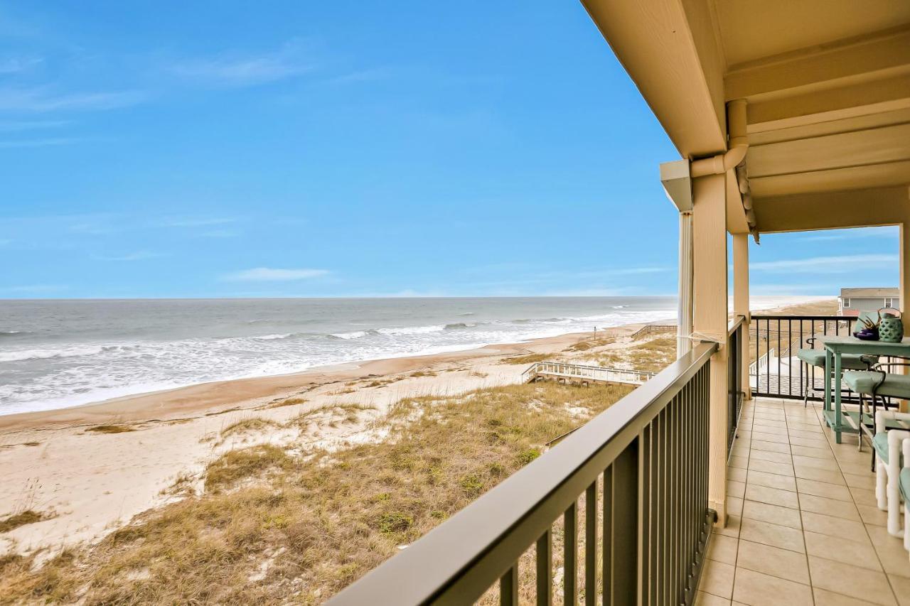 306 Coral Sands Fernandina Beach Exterior foto