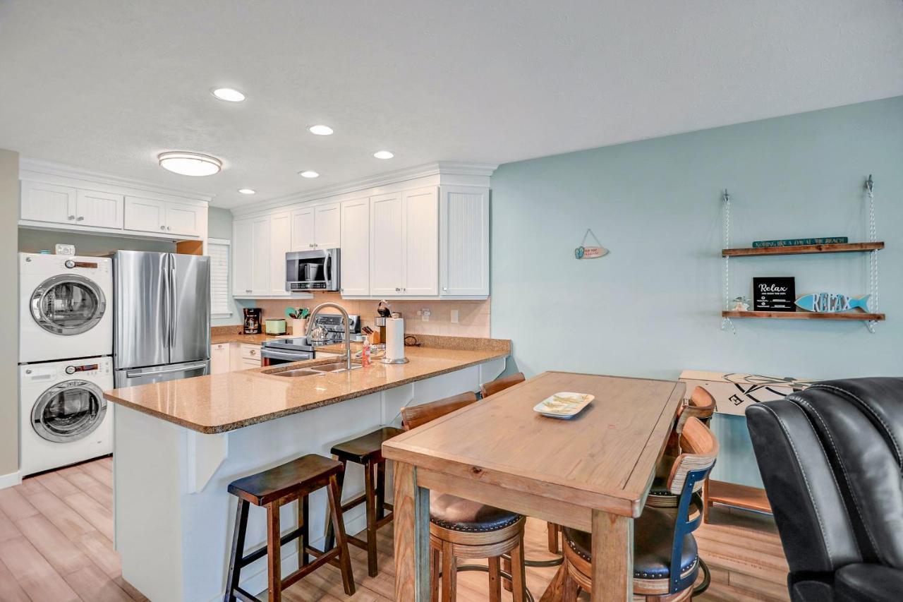 306 Coral Sands Fernandina Beach Exterior foto