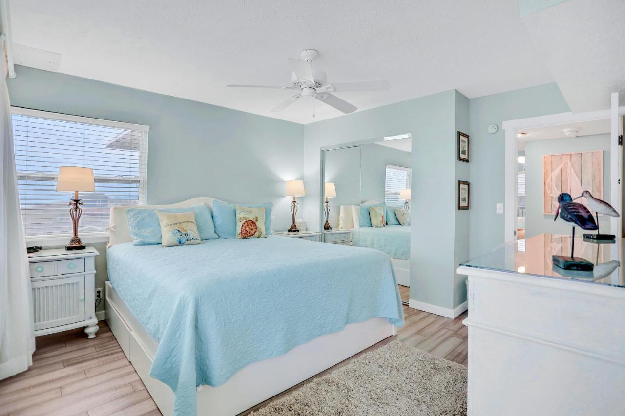 306 Coral Sands Fernandina Beach Exterior foto