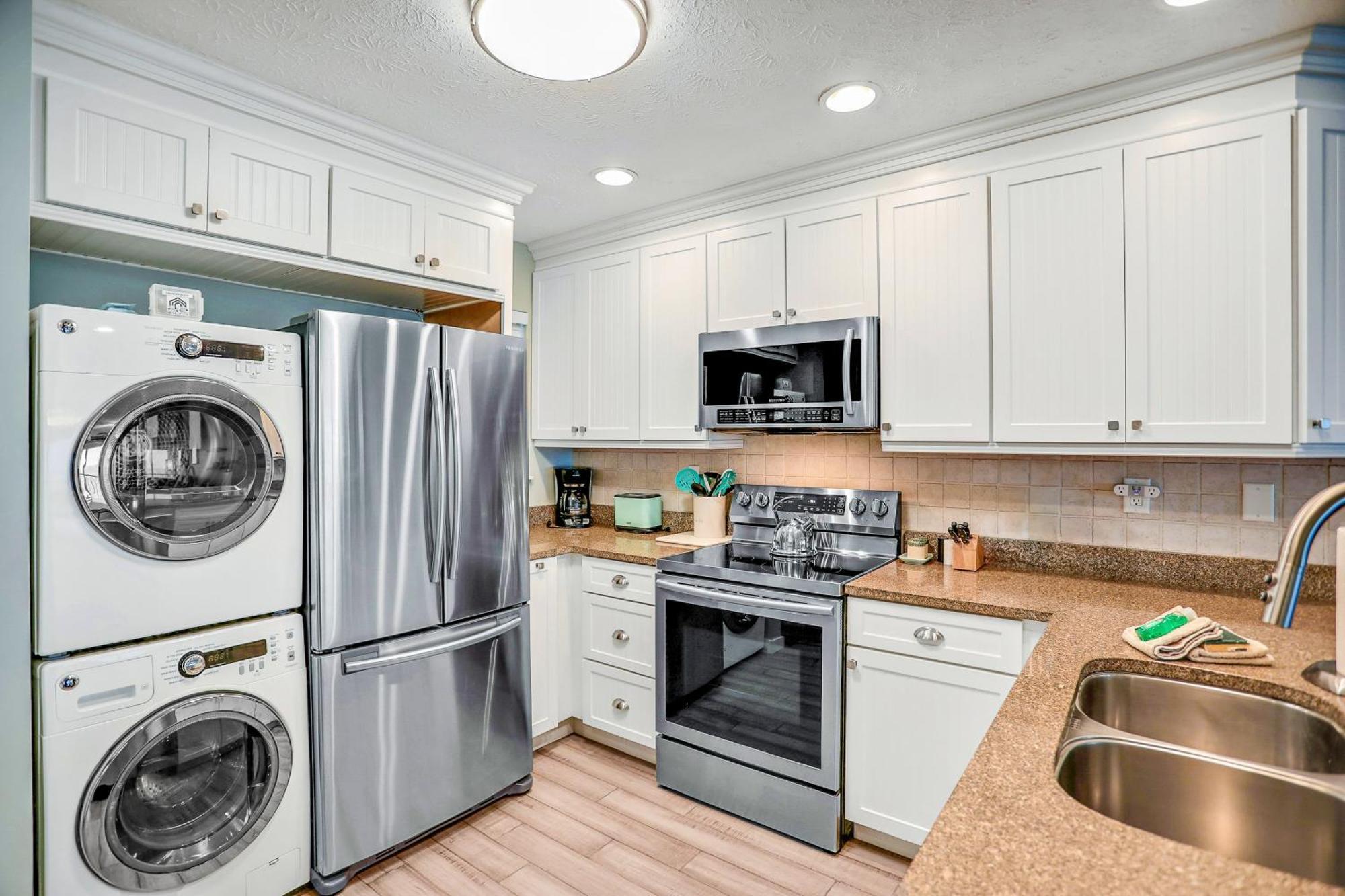 306 Coral Sands Fernandina Beach Exterior foto